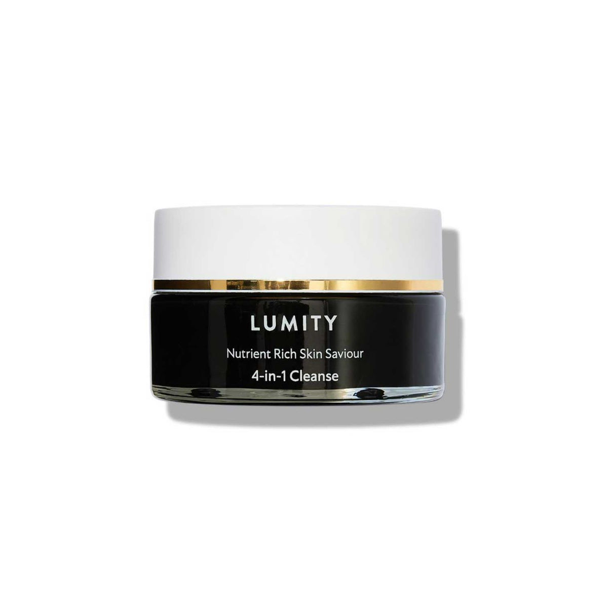 Lumity cleansing balm 100ml, imported from the UK