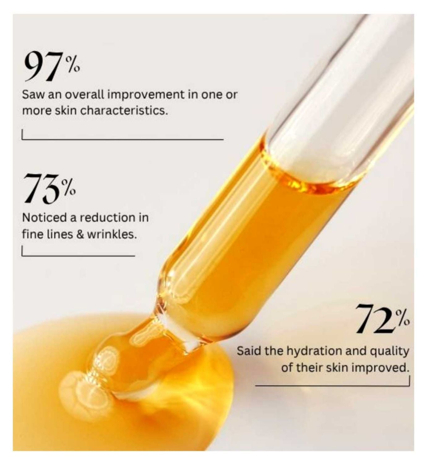 Lumity Skin Nutrients facial oil 30ml (British brand)