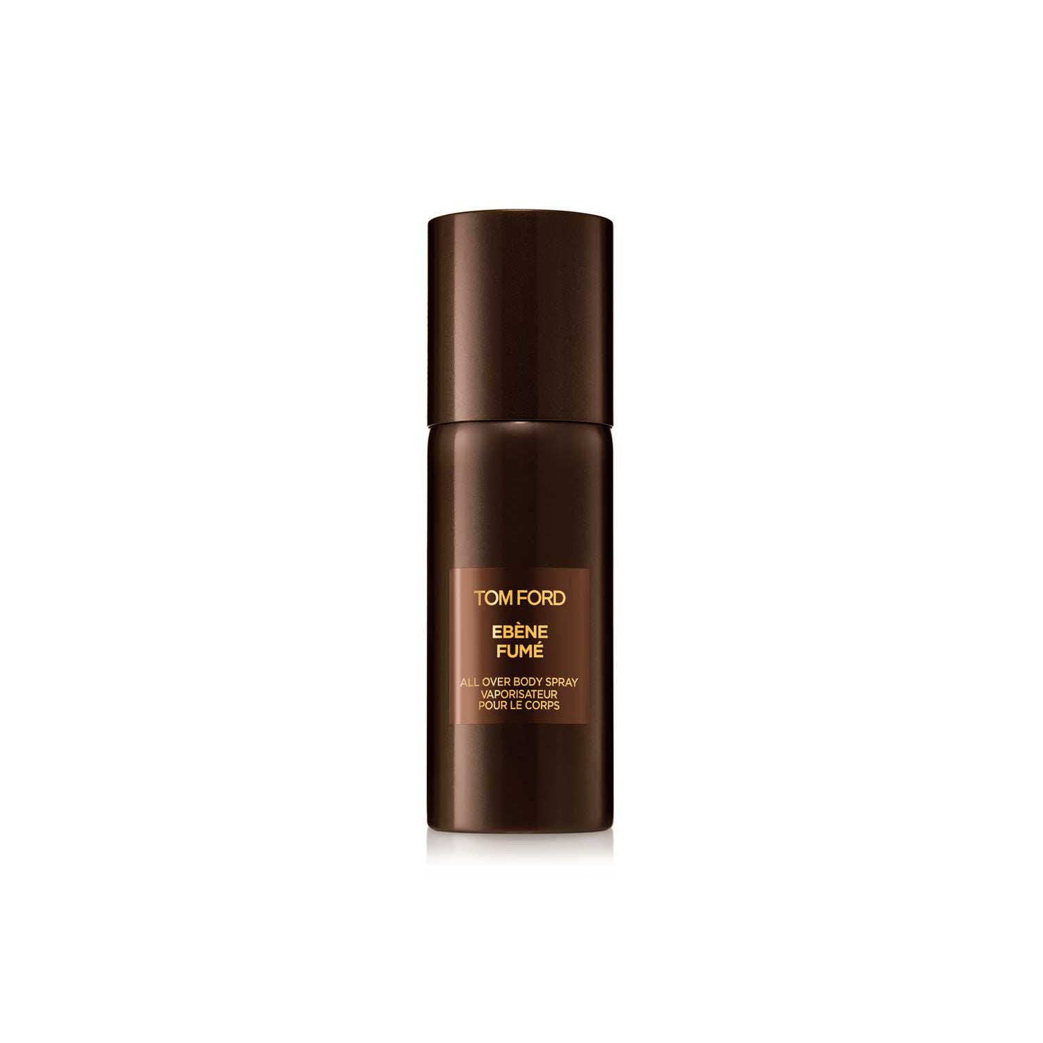 Tom Ford Ébène Fumé body spray 150ml - British product