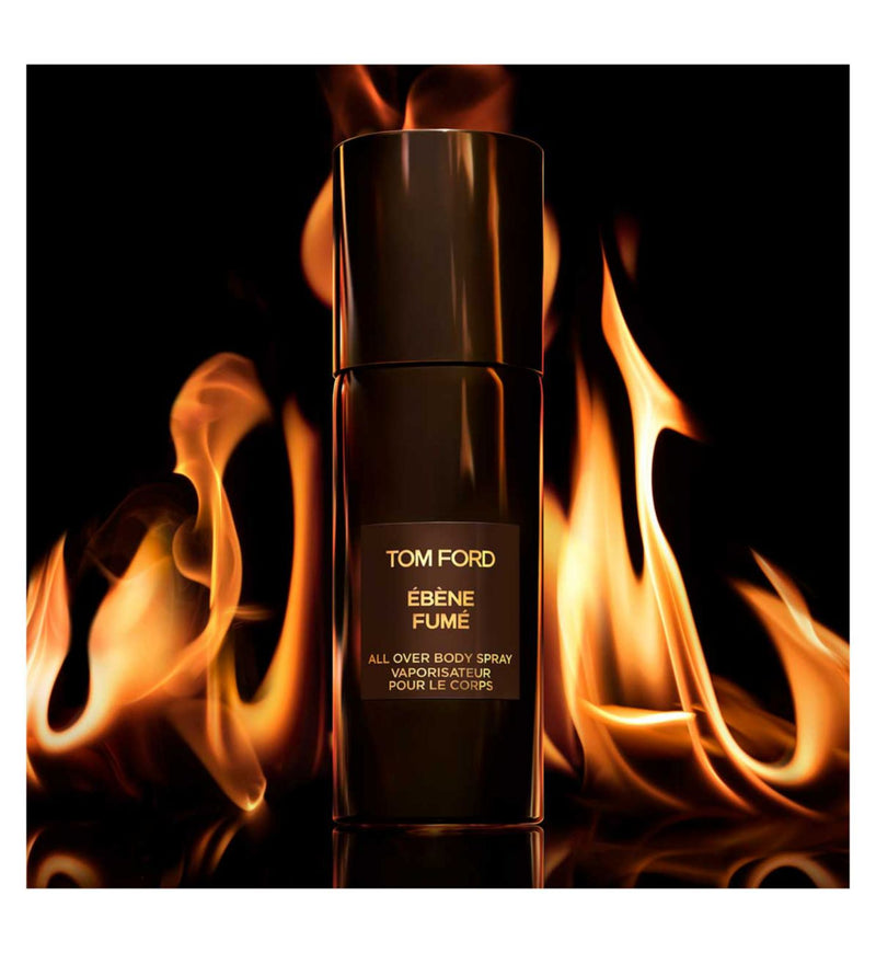 Tom Ford Ébène Fumé body spray 150ml - British product