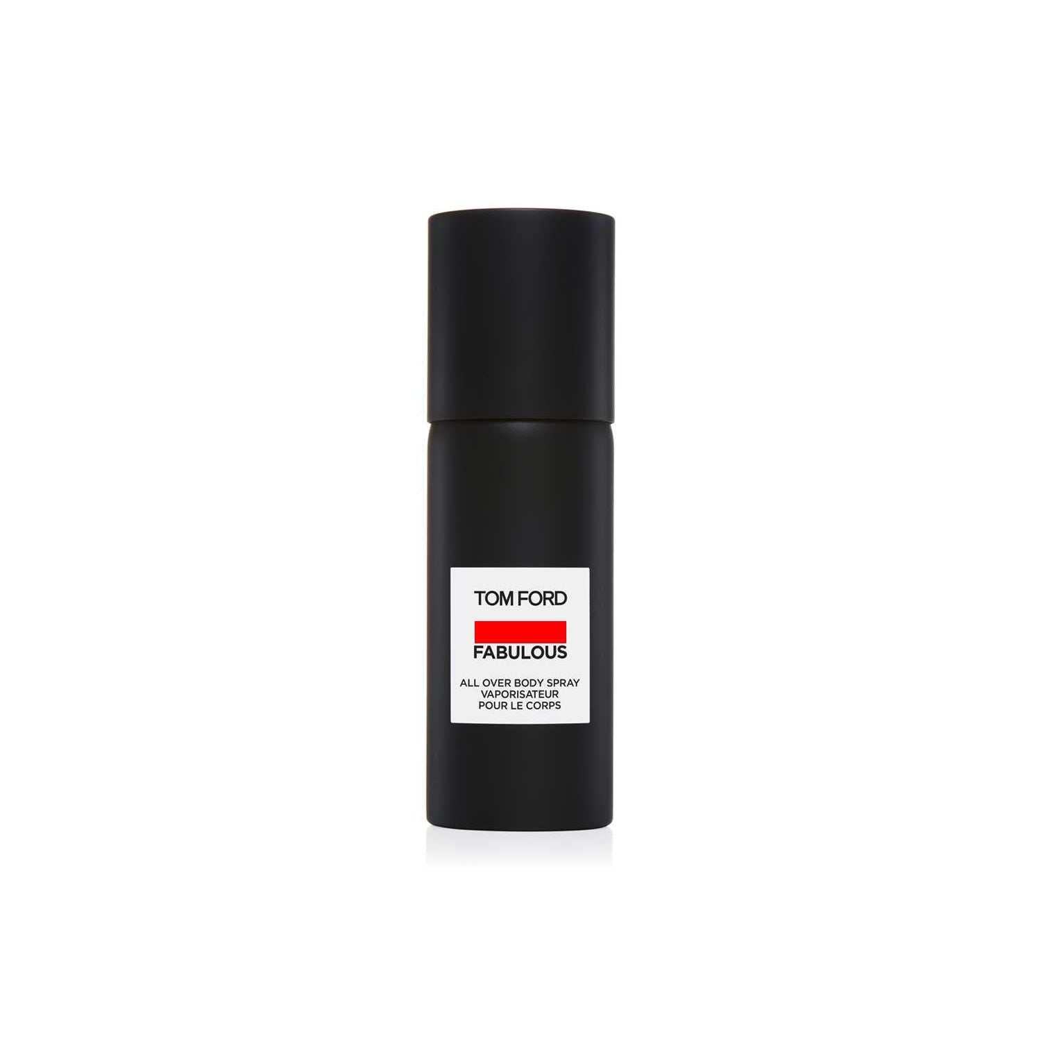 Tom Ford Fabulous body spray 150ml, UK version