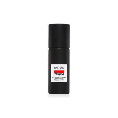 Boots Tom Ford Fabulous Body Spray 150ml- Buy online at McGrocer