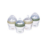 Vital Baby Nurture Breast Like Bottle 150ml 4pk