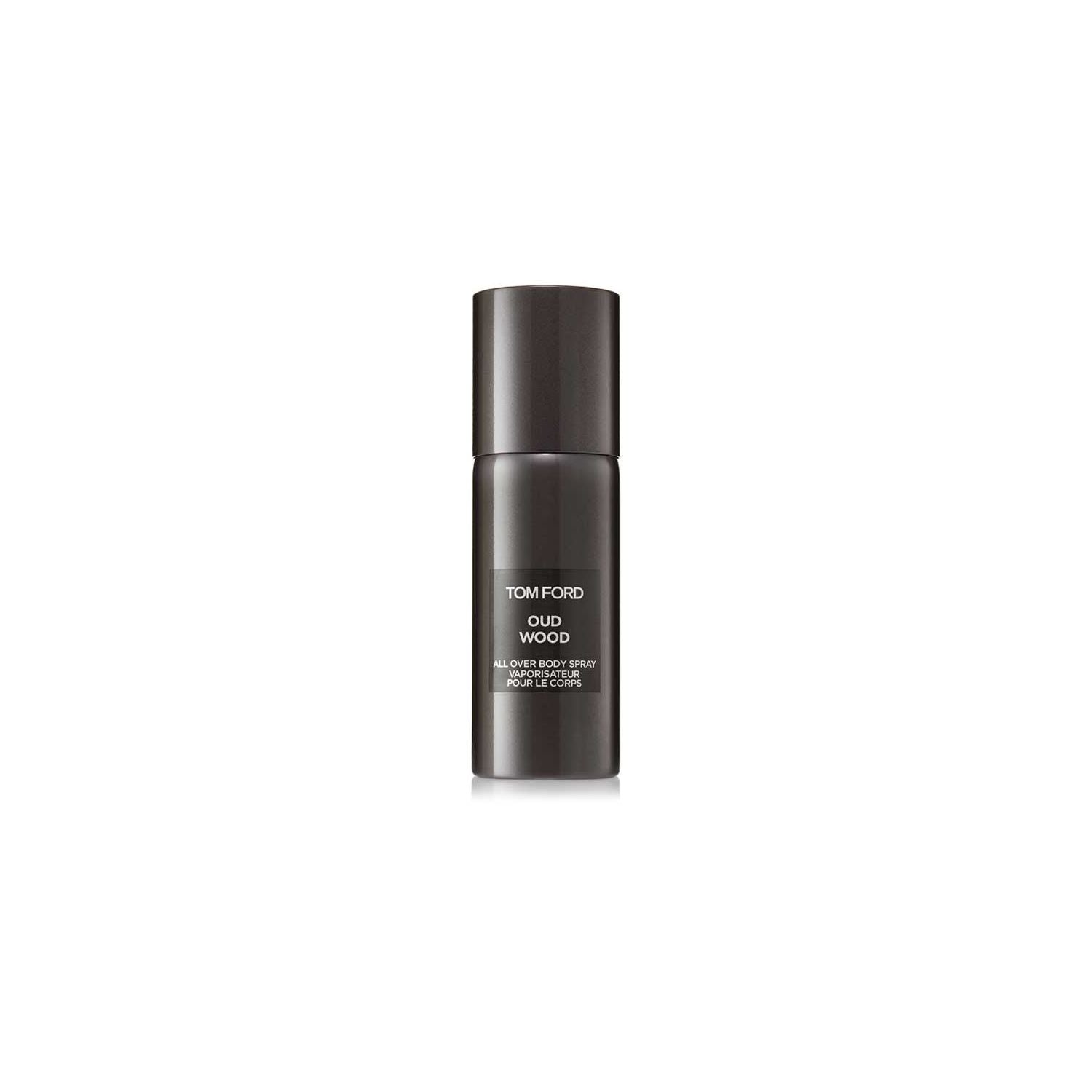 Tom Ford Oud Wood body spray 150ml (British brand)