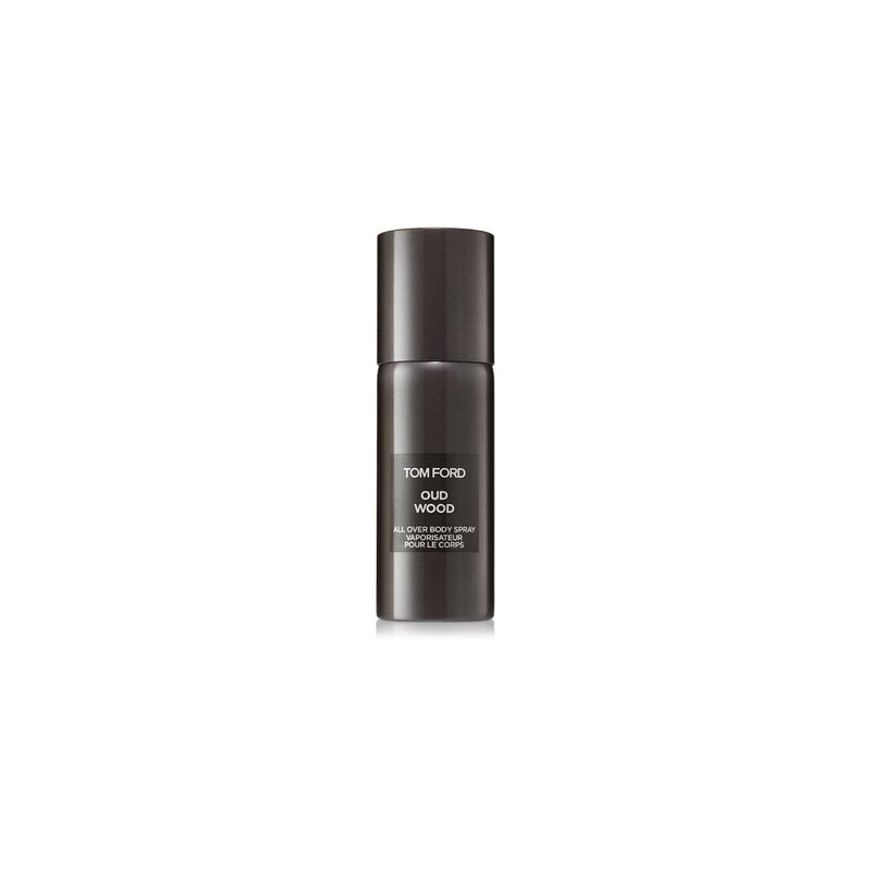Tom Ford Oud Wood body spray 150ml (British brand)