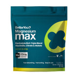BetterYou magnesium supplement powder Lemon and Lime 135g, imported from the UK