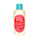 Treaclemoon Rouge Love Story shower gel 100ml (British brand)