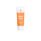 The Breakout Hack Thirst Trap moisturiser 100ml, imported from the UK