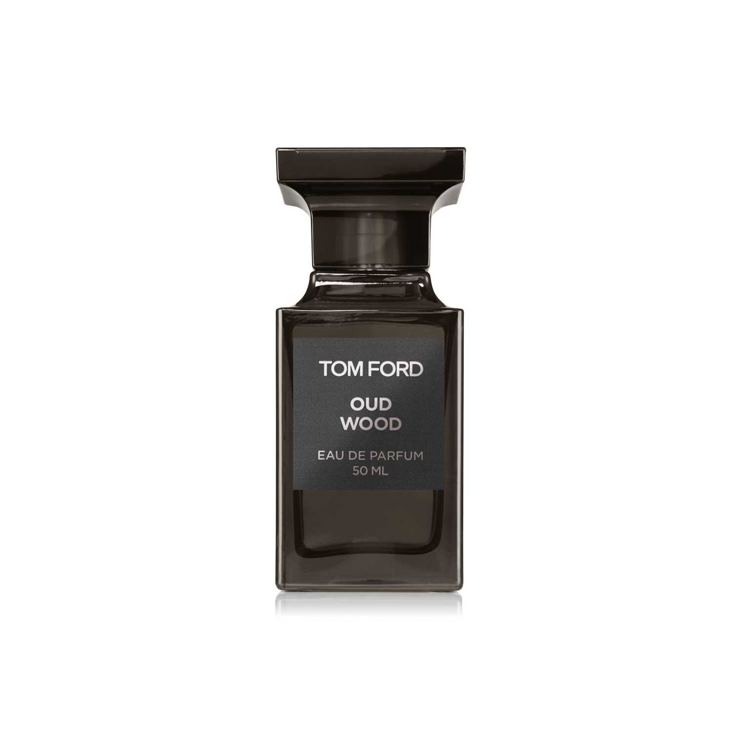 Tom Ford Oud Wood Eau De Parfum 50ml (British brand)