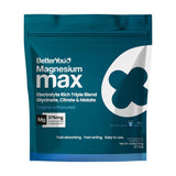 BetterYou Magnesium Max powder 120g, imported from the UK