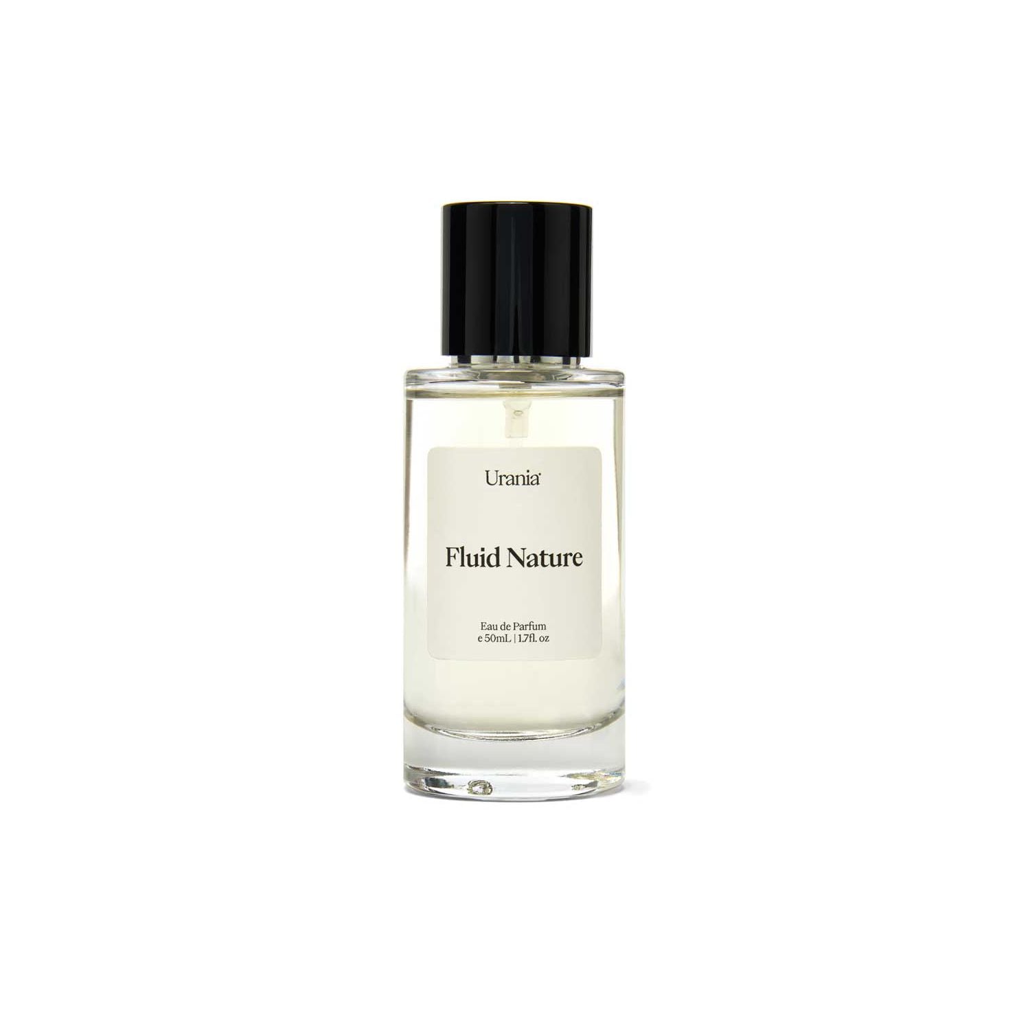 Urania Fluid Nature Eau de Parfum 50ml (British brand)