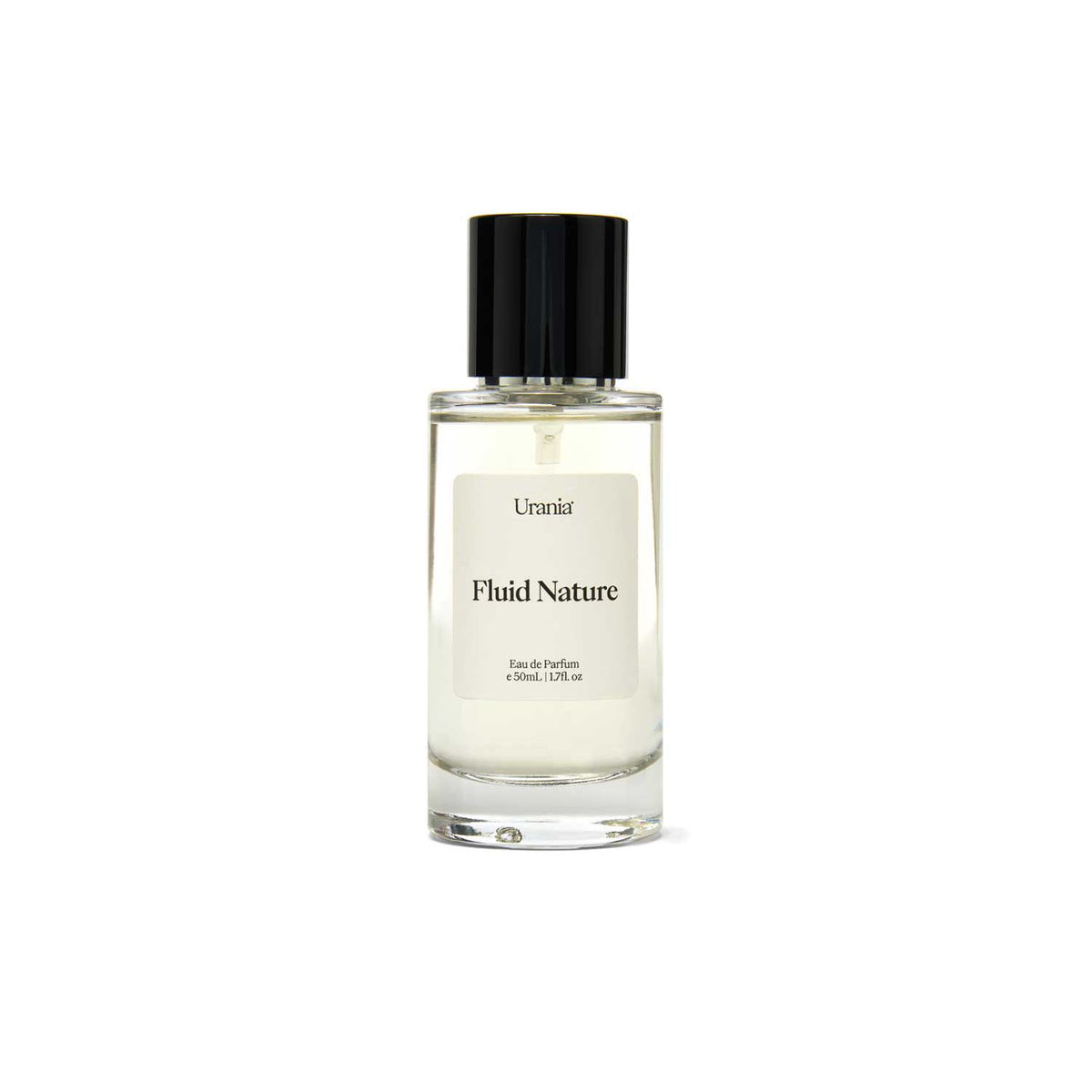 Urania Fluid Nature Eau de Parfum 50ml (British brand)