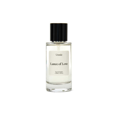 Boots Urania Lance of Love Eau de Parfum 50ml- Buy online at McGrocer