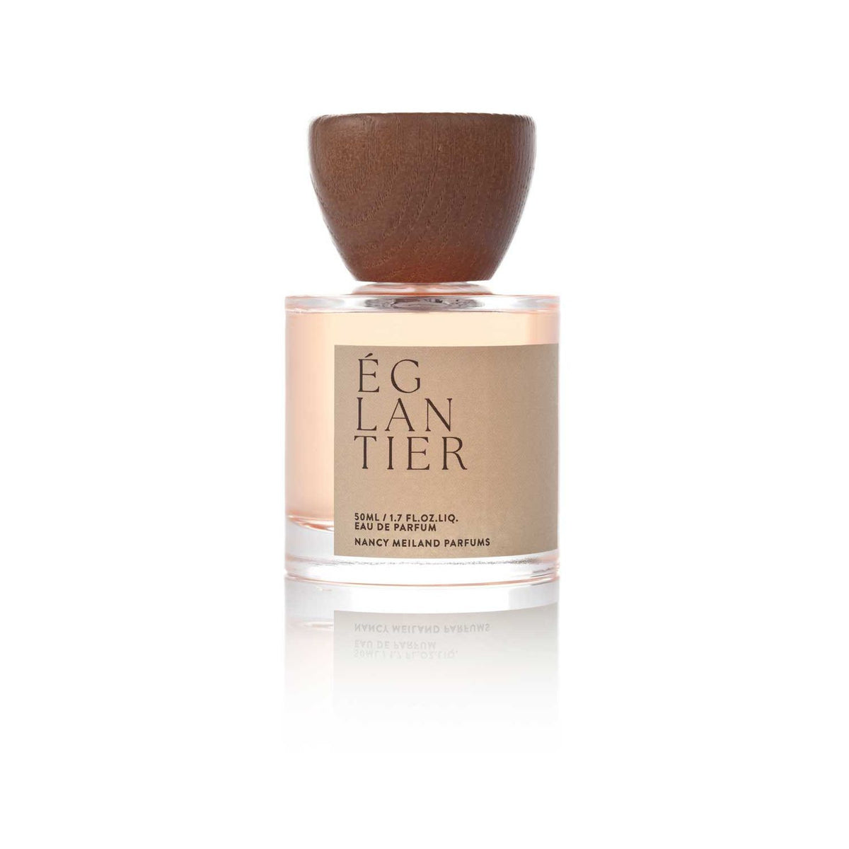 Nancy Meiland Parfums Eglantier Eau De Parfum 50ml (British brand)