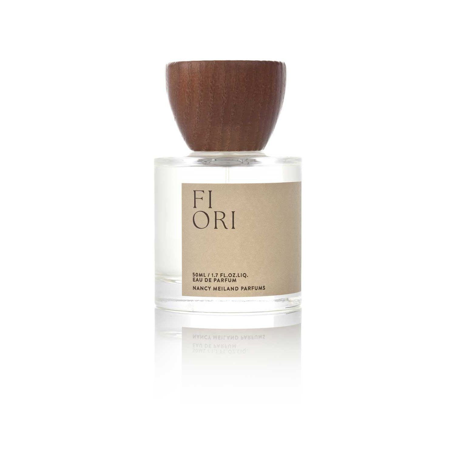 Nancy Meiland Parfums Fiori perfume 50ml, imported from the UK