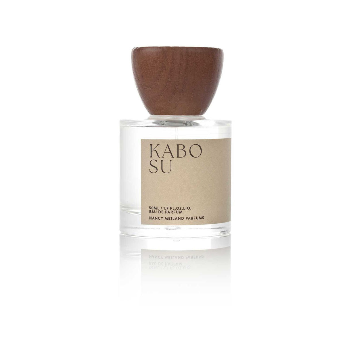 Nancy Meiland Parfums Kabosu Eau de Parfum 50ml, UK version