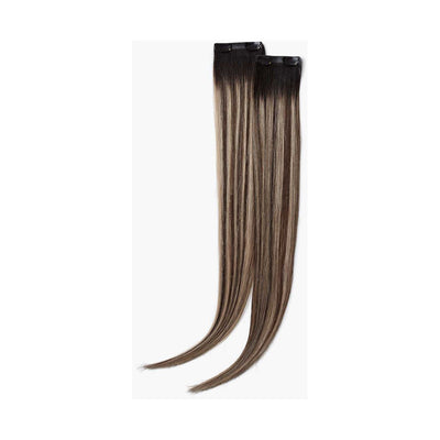 Boots Beauty Works x Huda Barely There Mix & Match Volumiser 18 Inch Desert Dune- Buy online at McGrocer