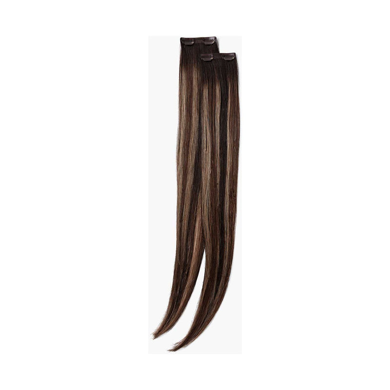 Beauty Works Barely There volumiser 18 inch Spiced Oud - British product