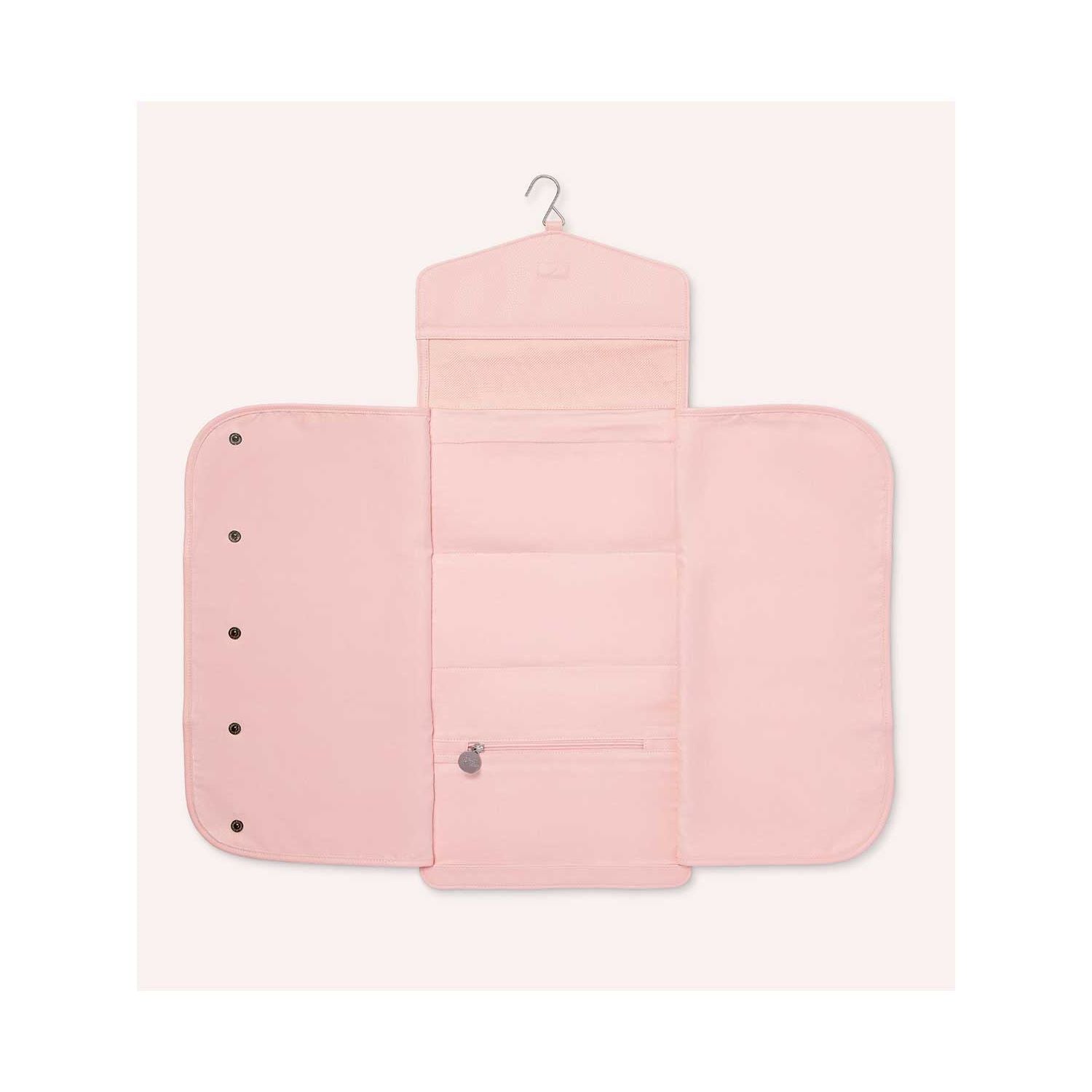 Beauty Works x Huda Hairdrobe hair extension storage case, imported from the UK