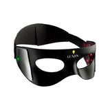 Lumin Luminator LED eye mask with red light therapy (British brand)
