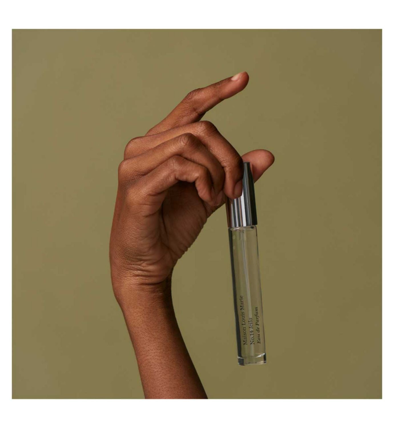Maison Louis Marie Icila Eau De Parfum travel spray 10ml, UK version
