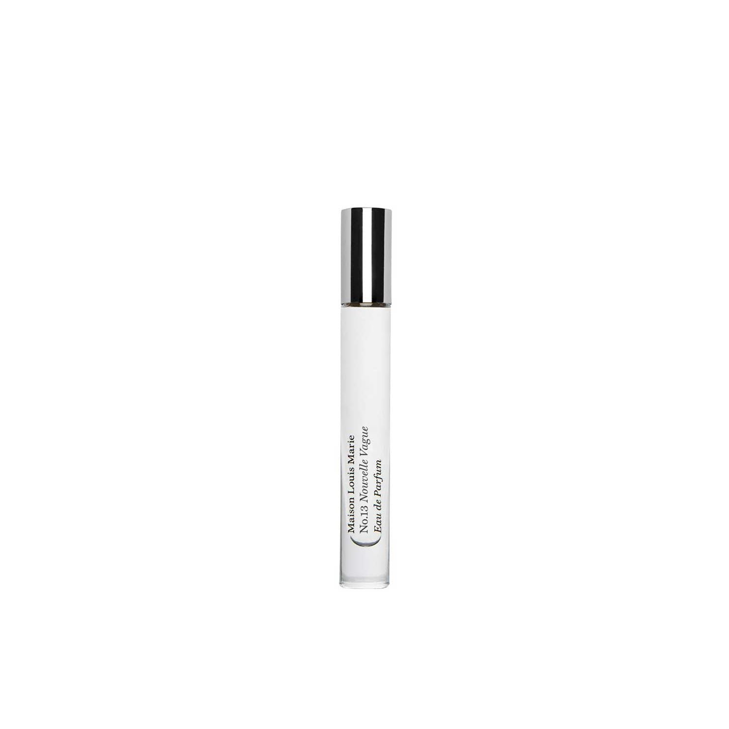 Maison Louis Marie No.13 Nouvelle Vague travel spray 10ml (British brand)