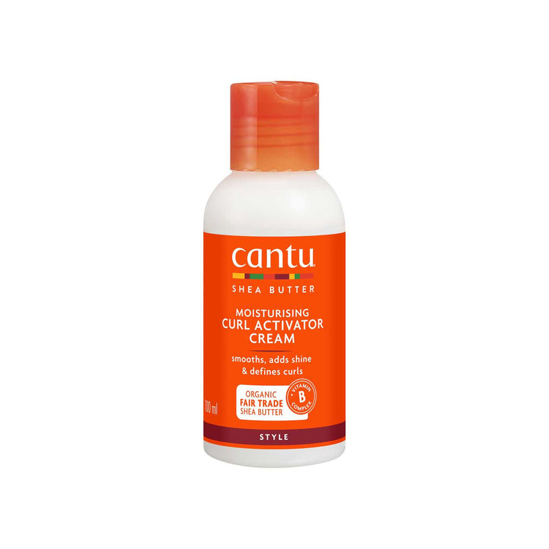 Cantu curl activator cream 100ml (British brand)