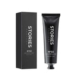 Stories N.02 hand & body lotion 60ml (British brand)
