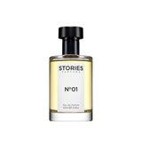Stories N.01 Eau De Parfum 100ml, imported from the UK