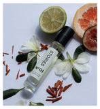 Stories N.01 Eau De Parfum 15ml (British brand)