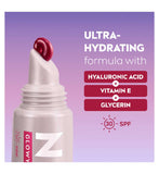 NIVEA Glowy Lips Berry lip balm tube 10ml, UK version