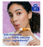 NIVEA Lip Balm Vanilla Cupcake Limited Edition 4.8g, UK version