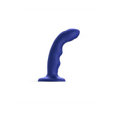Strap On Me tapping vibrating dildo - British product