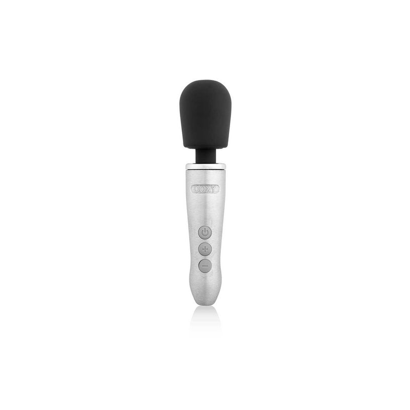 Doxy portable wand massager (British brand)