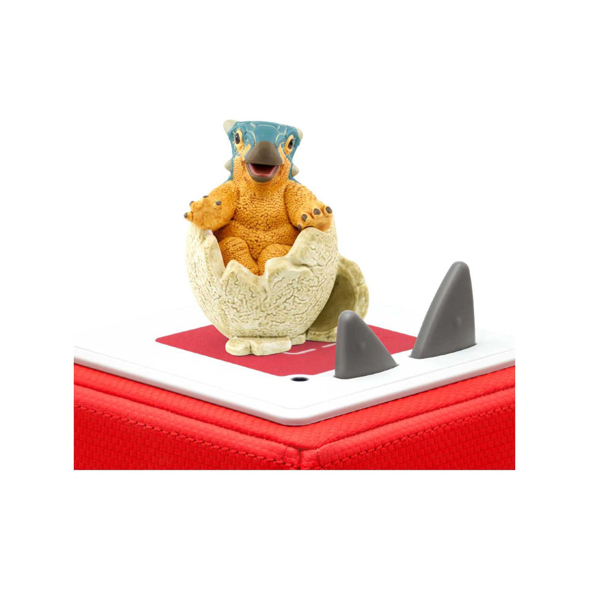 Tonies Jurassic World Camp Cretaceous audio character, imported from the UK
