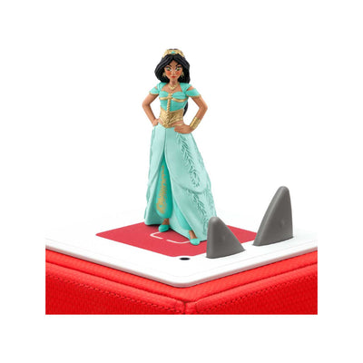 Boots Tonies Disney Jasmine Audio Character- Buy online at McGrocer