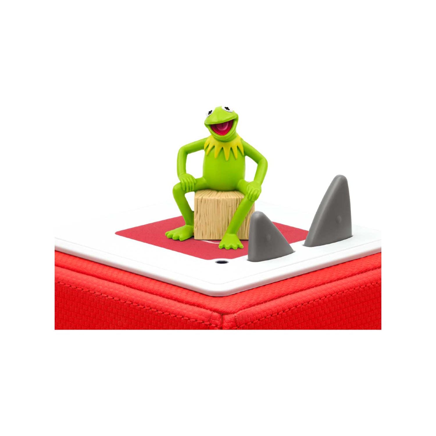 Tonies Kermit Frog audio character for Toniebox (British brand)