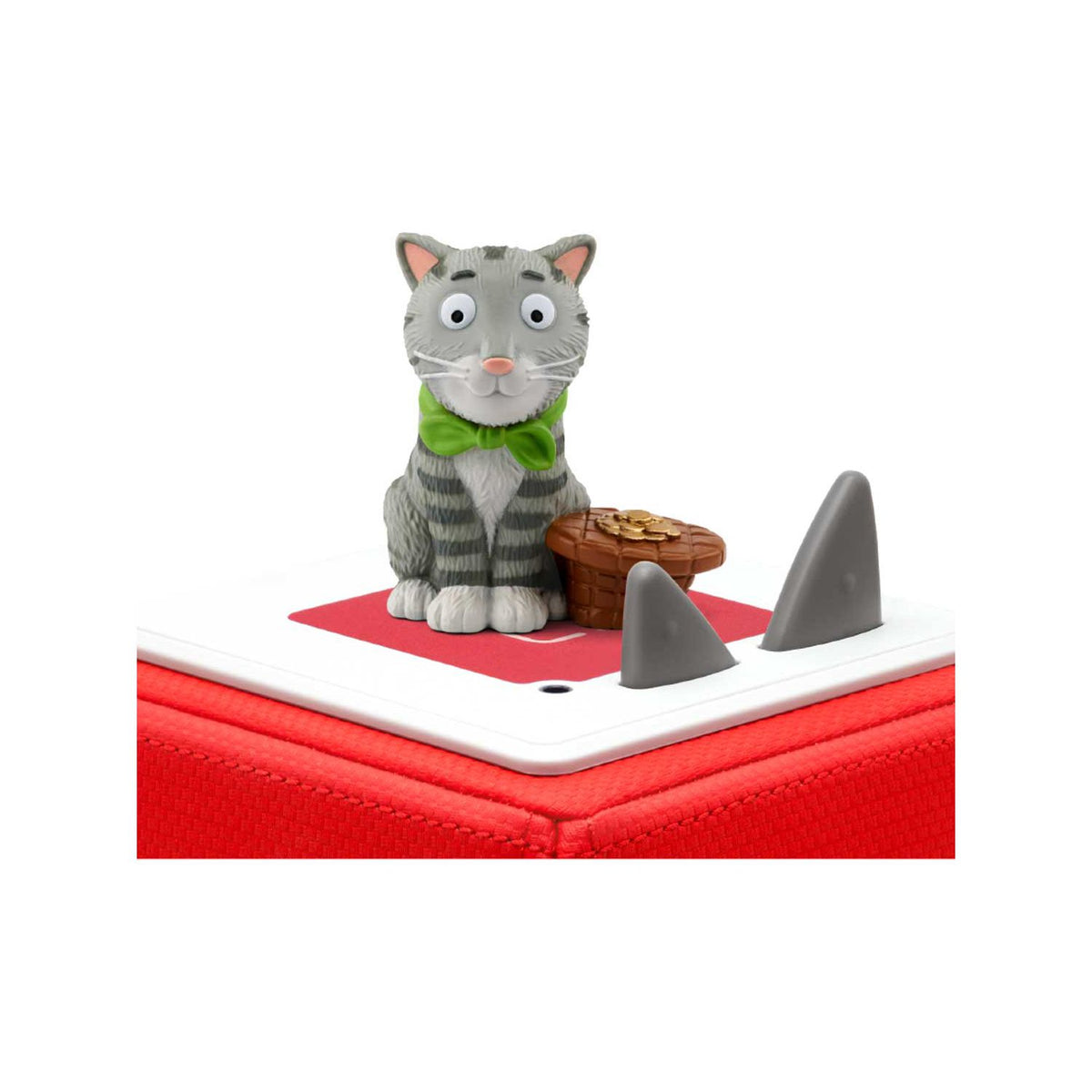 Tonies Tabby McTat audio character - British product