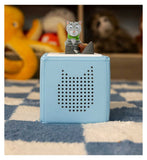 Tonies Tabby McTat audio character - British product