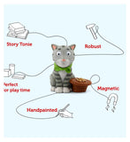 Tonies Tabby McTat audio character - British product