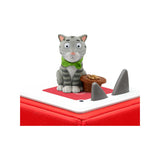 Tonies Tabby McTat audio character - British product