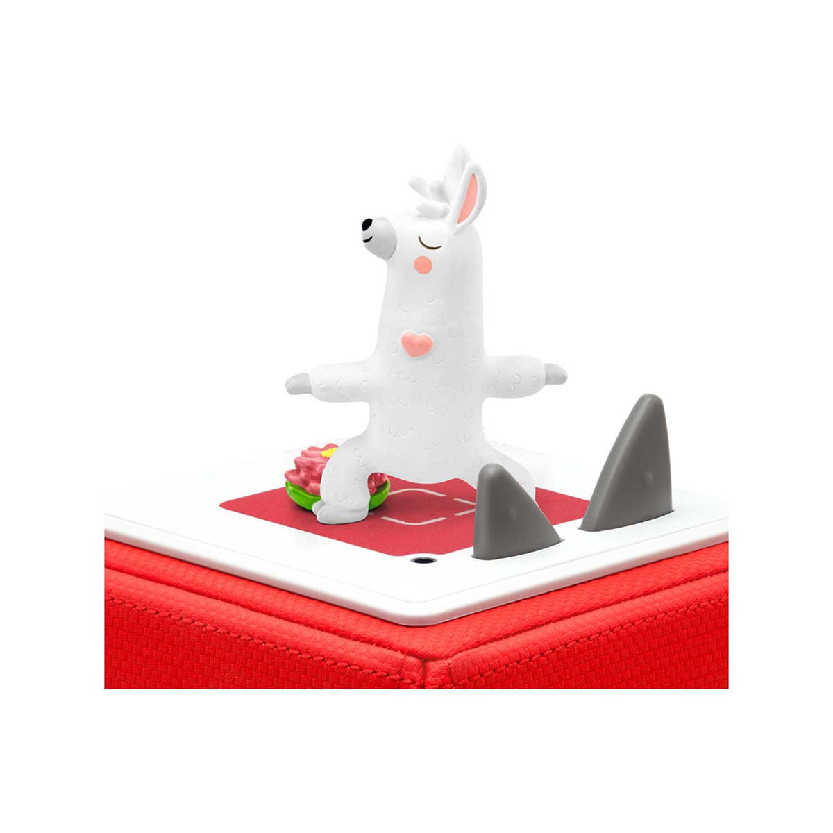 Tonies Sara Llama Yoga audio character, UK version