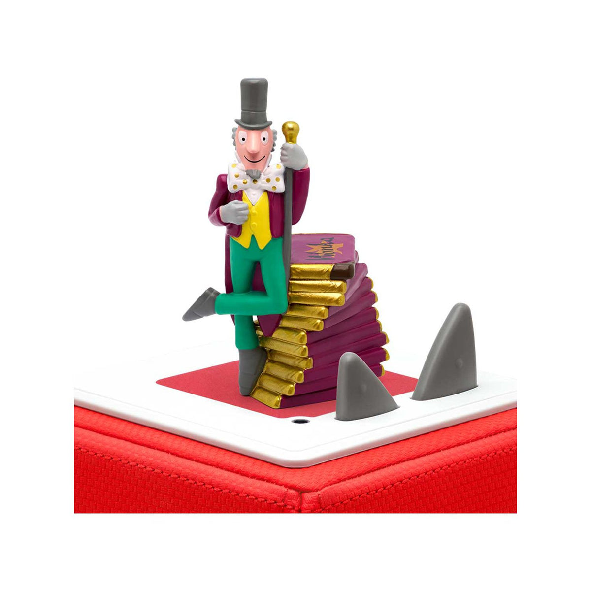Tonies audio character Roald Dahl Charlie and the Chocolate Factory, UK version