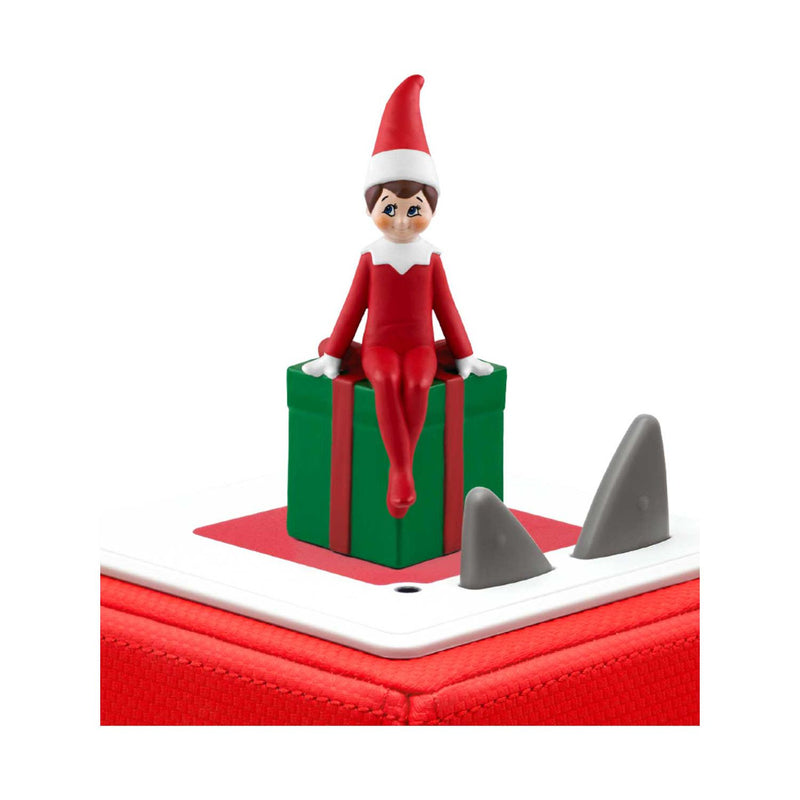 Tonies Elf on the Shelf Tonie character, imported from the UK