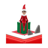 Tonies Elf on the Shelf Tonie character, imported from the UK