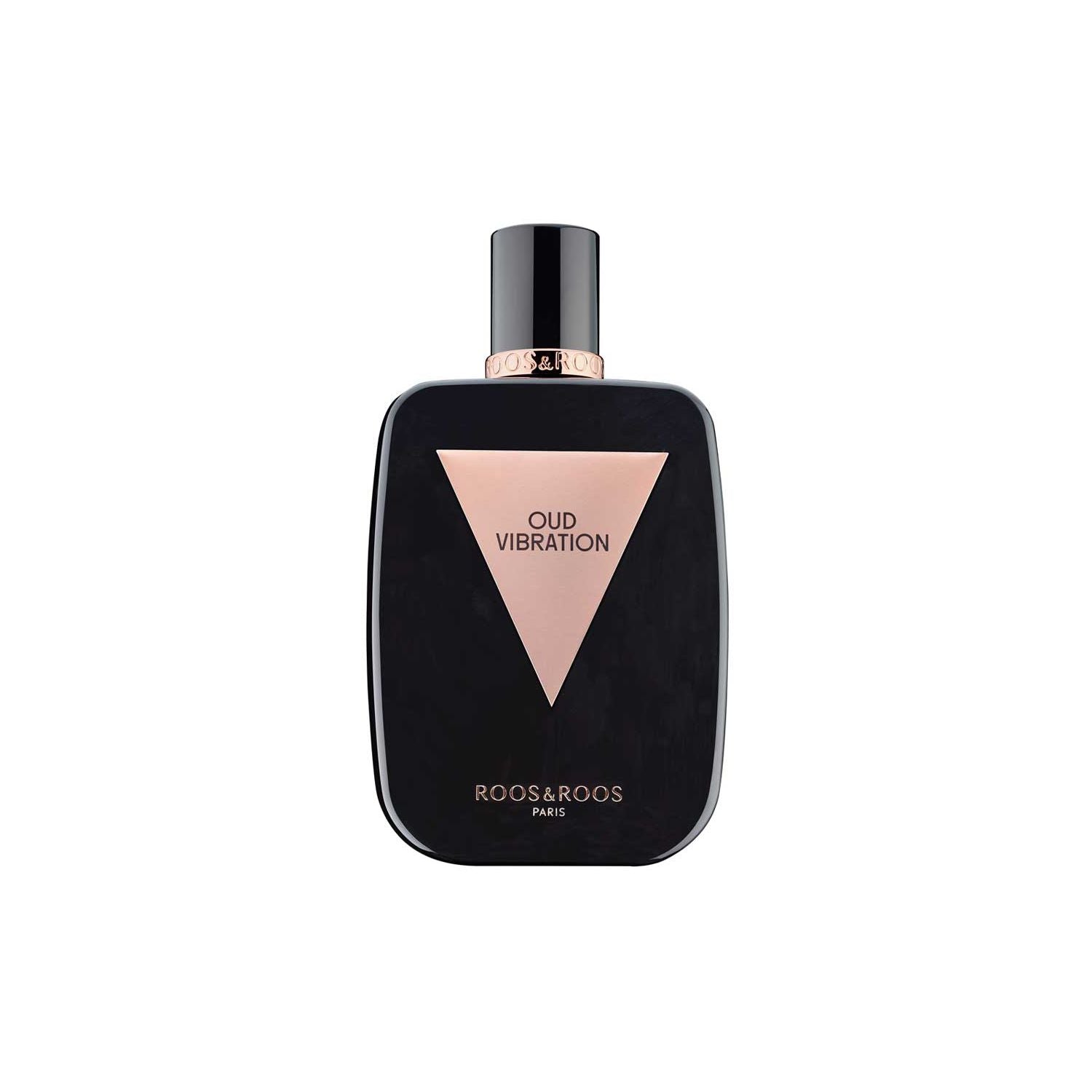 Roos & Roos Oud Vibration Eau de Parfum 100ml (British brand)