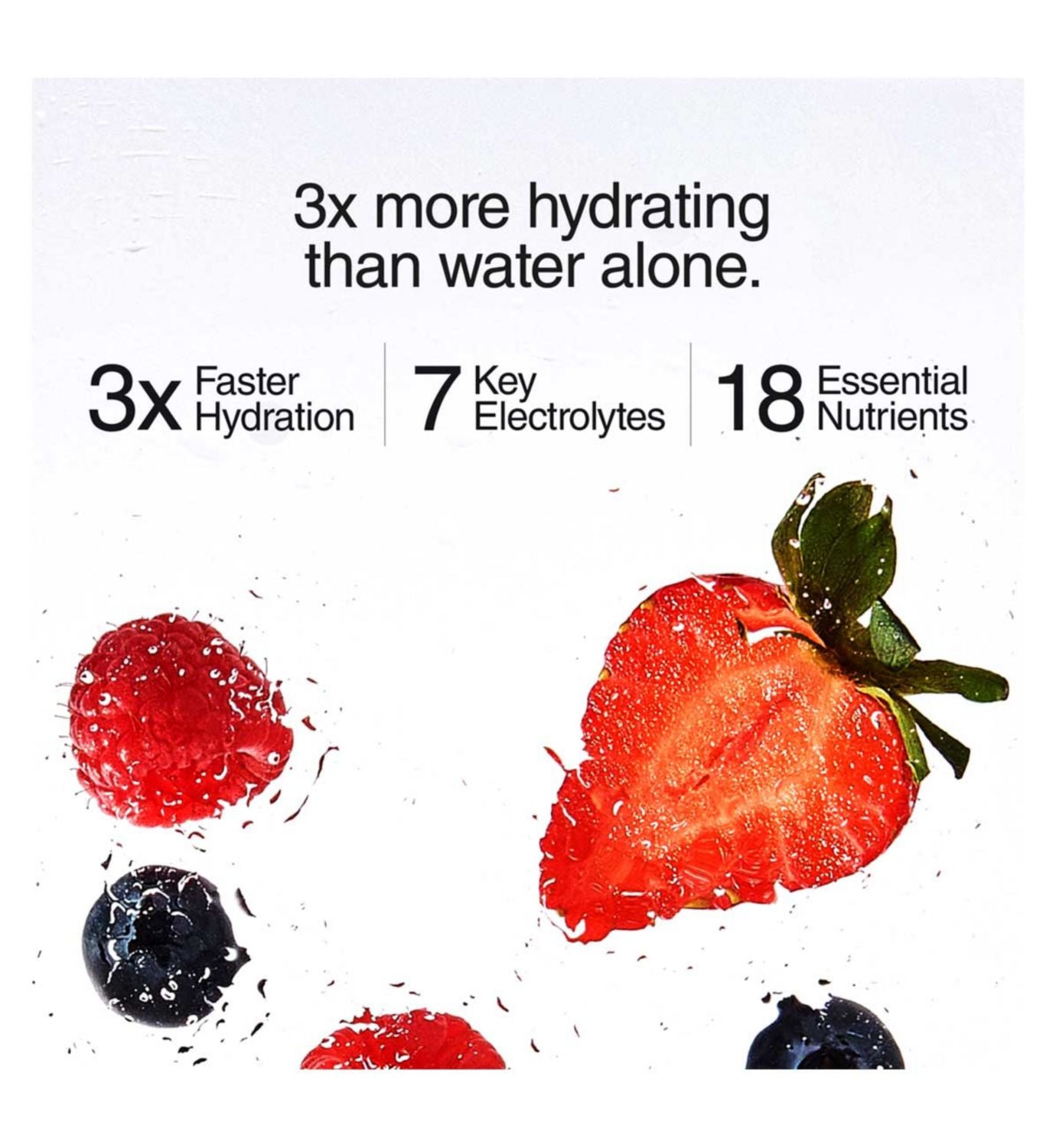 Phizz hydration tablets bundle Apple Blackcurrant Mixed Berry 40 tablets, UK version