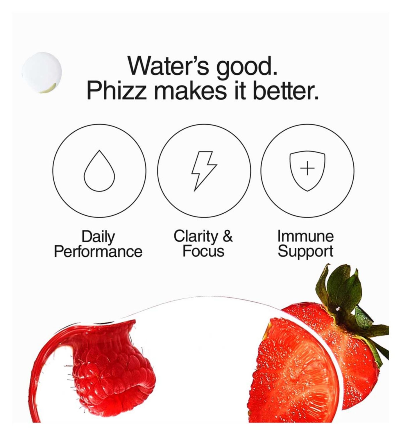 Phizz hydration tablets bundle Apple Blackcurrant Mixed Berry 40 tablets, UK version