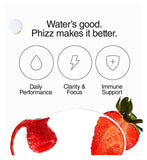 Phizz hydration tablets bundle Apple Blackcurrant Mixed Berry 40 tablets, UK version