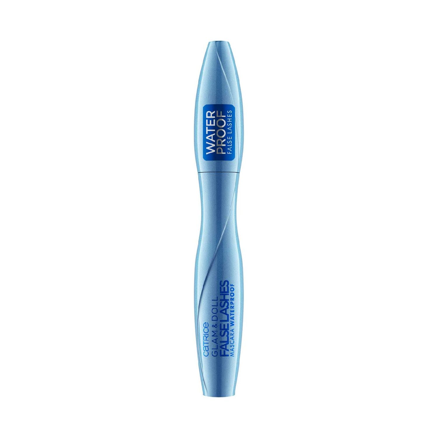 Catrice Glam&Doll False Lashes Waterproof mascara 10ml, imported from the UK